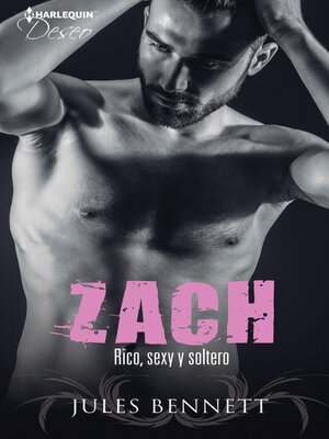 cover image of Rico, sexy y soltero